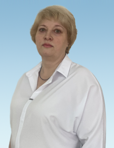Педагог дополнительного образования Ламкова Елена Александровна.