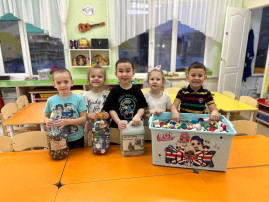 Маленькие шаги Маленькие шаги.