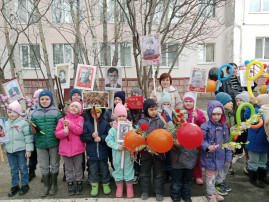Бессмертный полк Бессмертный полк.
