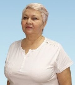 Воспитатель Симонова Вера Николаевна Воспитатель Симонова Вера Николаевна