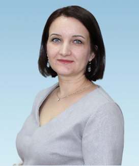 Специалист по кадрам Хлынина Надежда Сергеевна Специалист по кадрам Хлынина Надежда Сергеевна